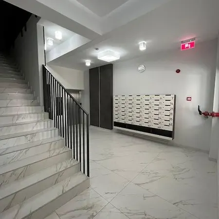 Dream Apartmán