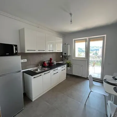 Dream Studio Apartment *