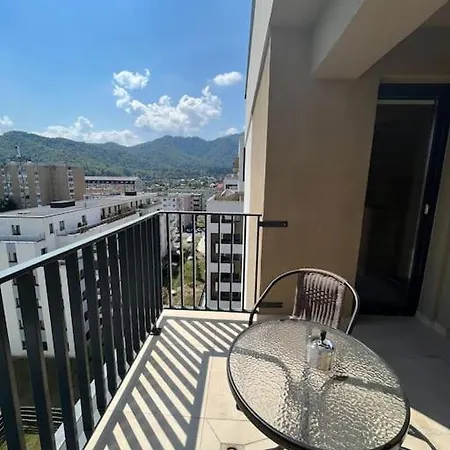 Dream Apartmán *