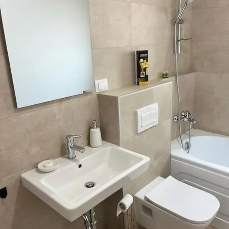 Dream Apartmán