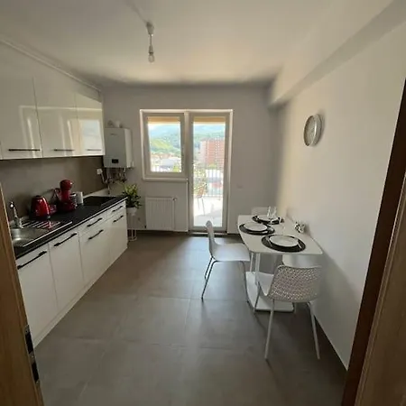 Dream Studio Apartment *