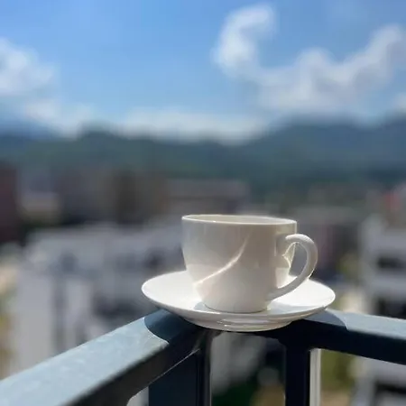Apartmán Dream Brašov