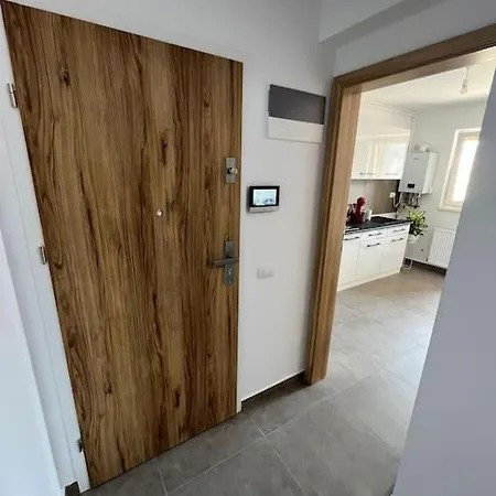 Dream Apartmán *