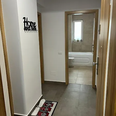 Apartmán Dream